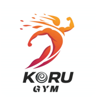 Logo de Koru Gym